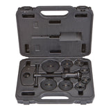 11pcs Disc Brake Pad And Caliper Service Tool Kit