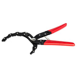 Self-Adjust Oil Filter Wrench Plier