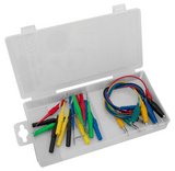 20pcs Back Probe Kit