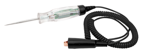 LED Digital Circuit Tester