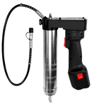 14.4V Cordless Grease Gun