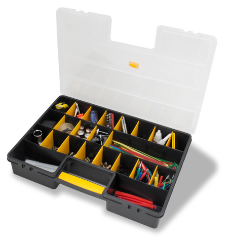 26 Compartment Organizer