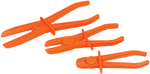 3pcs Line Clamp Set