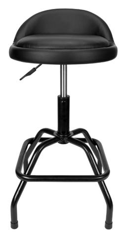 Pneumatic Swivel Bar Stool