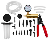 Vacuum Pump Kit